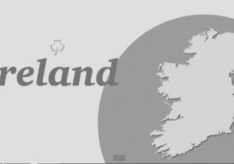 Why Ireland?